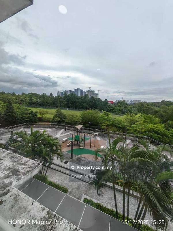 Condominium for Rent in Subang Parkhomes by Christine Tan - iProperty.com.my