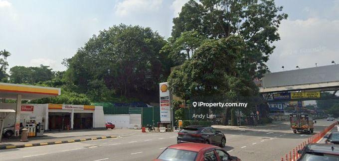For Sale - Old Klang Road Freehold Development Land, Jalan Klang Lama