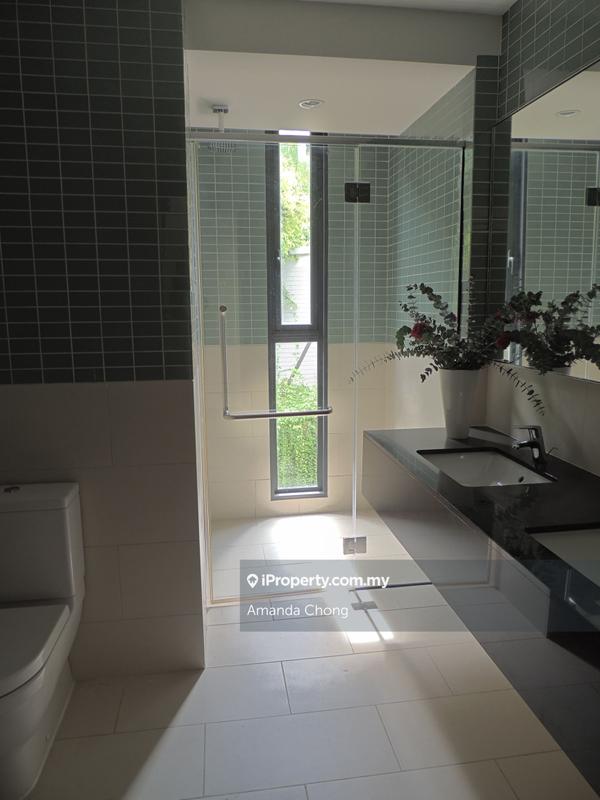 Cluster House for Sale in Casaman, Desa Parkcity, Kepong by Amanda Chong - iProperty.com.my