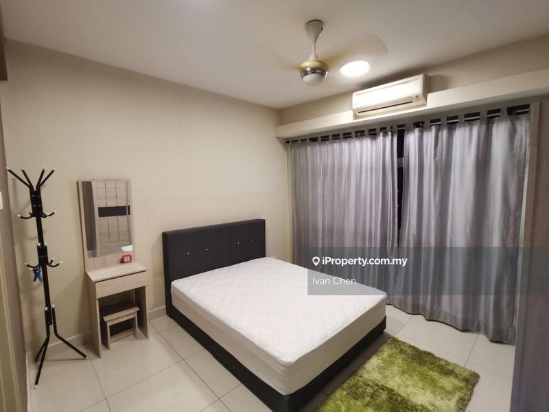 For Rent - Livia Residence @ C180