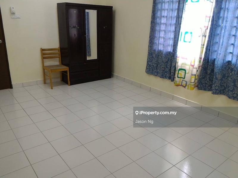 For Sale - Alam Idaman