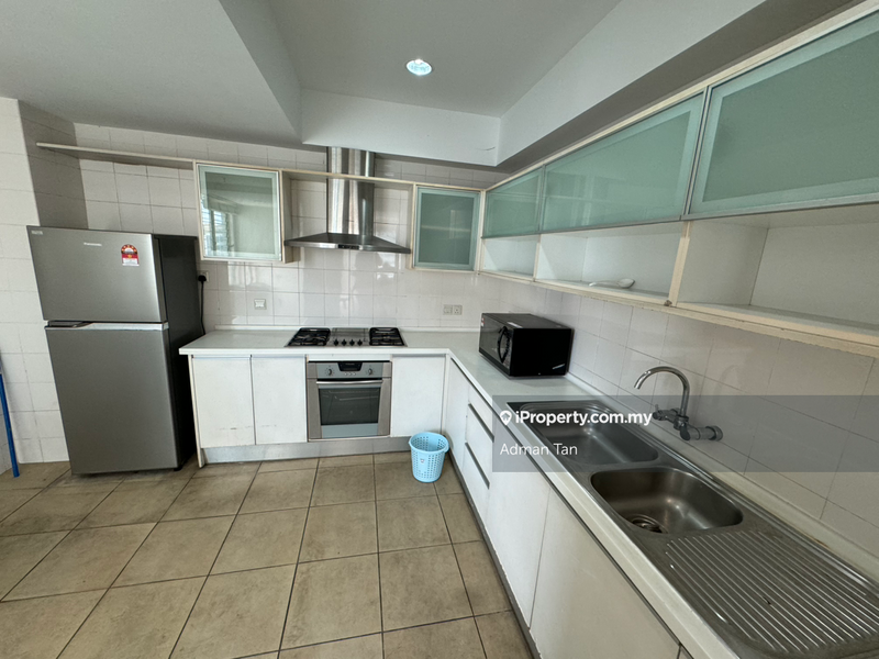 Condominium for Rent in Northpoint Residences by Adman Tan - iProperty.com.my
