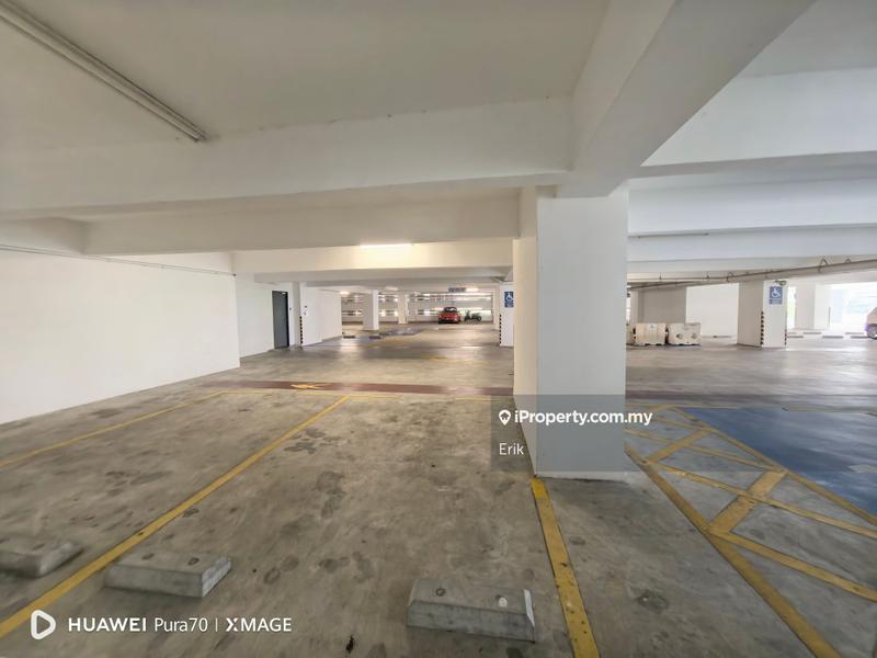 Service Residence for Sale in Neu Suites by Erik - iProperty.com.my