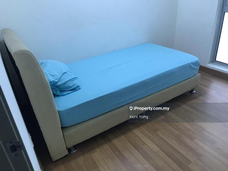 Residensi Servis untuk Dijual di Garden @ One South oleh Kent Yong - iProperty.com.my