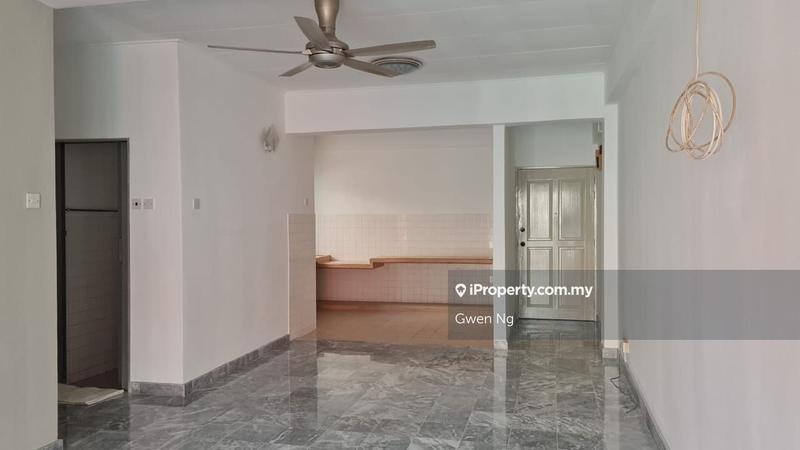 For Sale - Teratai Mewah Condominium