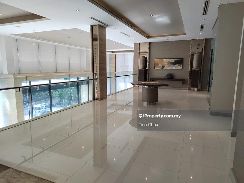 Banglo Komersial untuk Dijual di KLCC, KL City Centre oleh Tina Chua - iProperty.com.my
