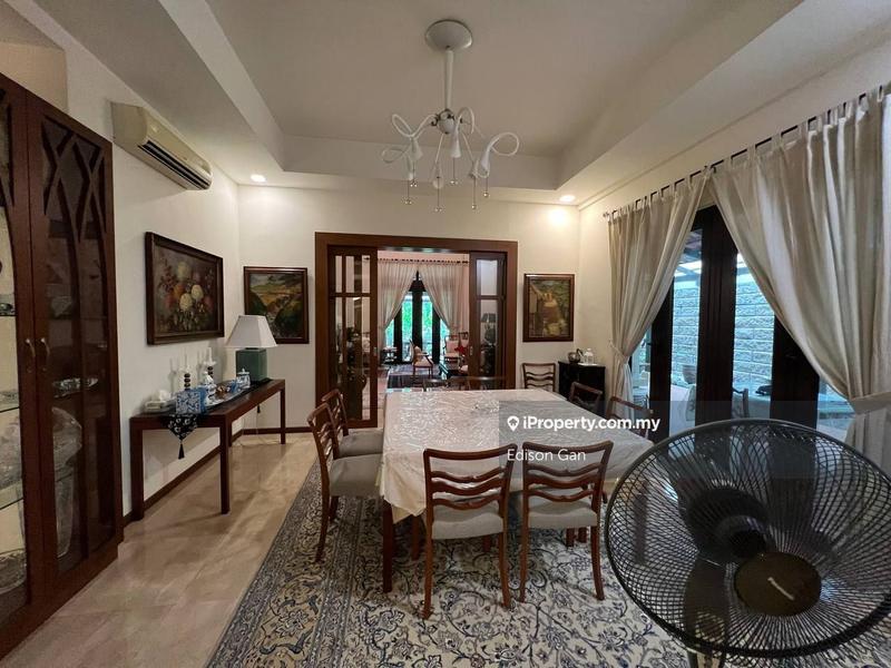 Bungalow House for Sale in Impian Bukit Tunku, Bukit Tunku (Kenny Hills) by Edison Gan - iProperty.com.my