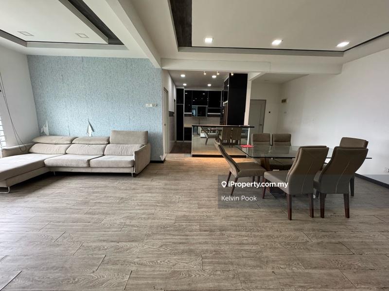 For Sale - Villa Tropika