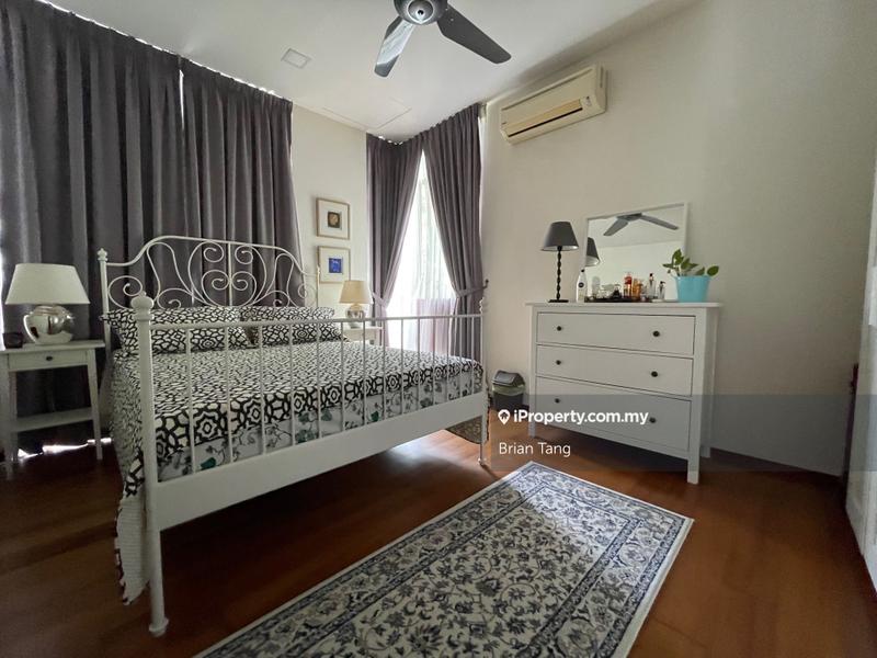 Rumah Teres 3-Tingkat untuk Dijual di Sierramas, Sungai Buloh oleh Brian Tang - iProperty.com.my