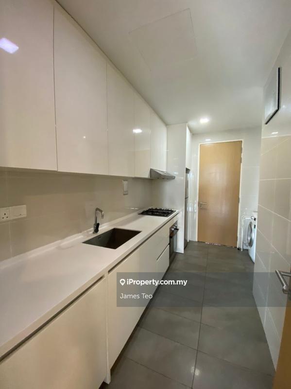 Service Residence for Rent in Setia SKY Residences by James Teo - iProperty.com.my