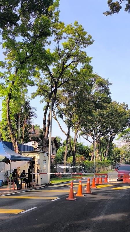 Bungalow House for Sale in Ampang, Selangor by Kashfi Sharifuddin - iProperty.com.my