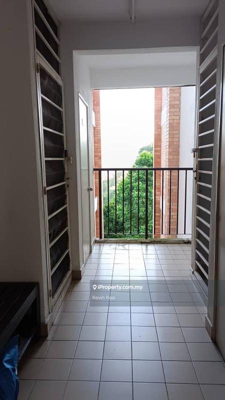 Pangsapuri untuk Dijual di Villa Residence oleh Kevin Koo - iProperty.com.my