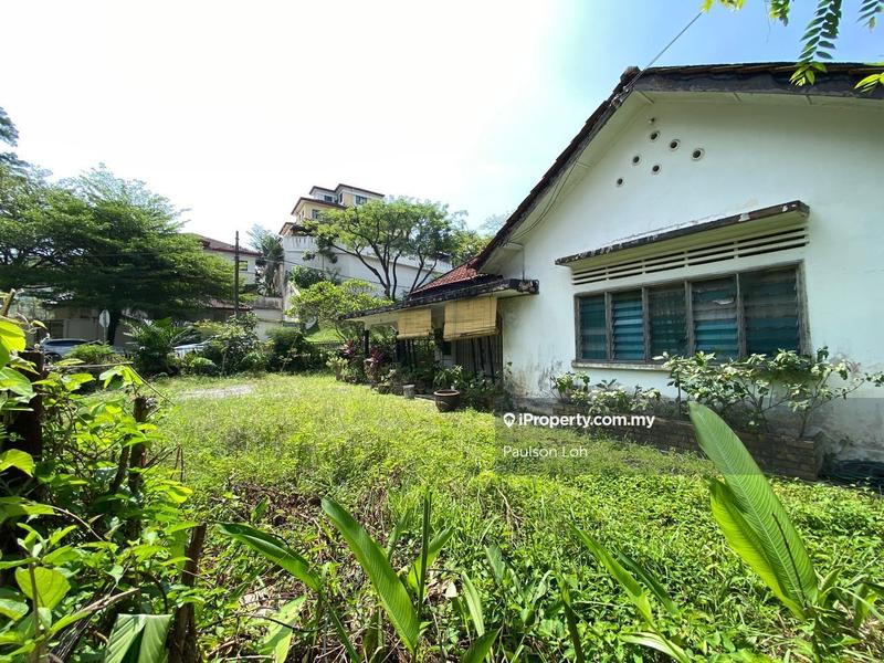 Bungalow House untuk Dijual di Taman Seputeh, Seputeh oleh Paulson Loh - iProperty.com.my