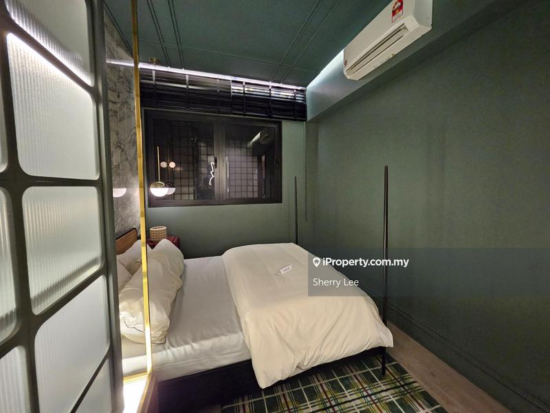 Service Residence for Sale in Alaia Titiwangsa by Sherry Lee - iProperty.com.my