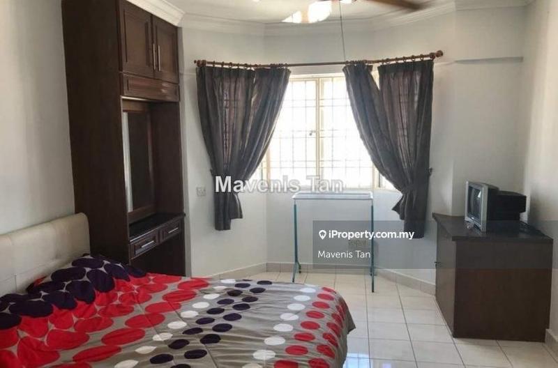 Kondominium untuk Dijual di Puncak Seri Kelana oleh Mavenis Tan - iProperty.com.my