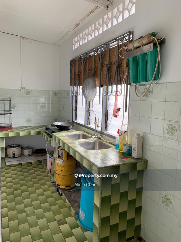 Rumah Teres 1-Tingkat untuk Dijual di seremban, Seremban oleh Alicia Chan - iProperty.com.my