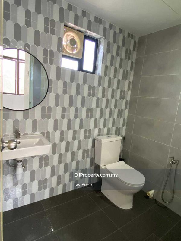 Apartment for Rent in Cascadia by Ivy Yeoh - Bathroom - iProperty.com.my