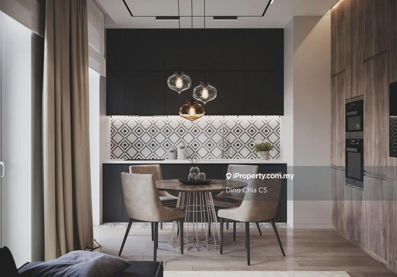 Condominium for Sale in TRIA Seputeh in 9 Seputeh, Kuala Lumpur by Dino Chia CS - iProperty.com.my