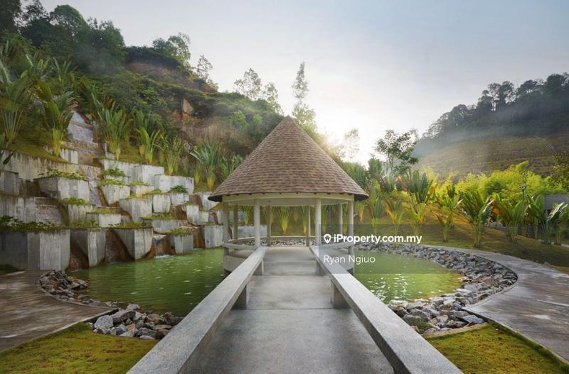 Pangsapuri untuk Dijual di Goodview Heights oleh Ryan Ngiuo - iProperty.com.my