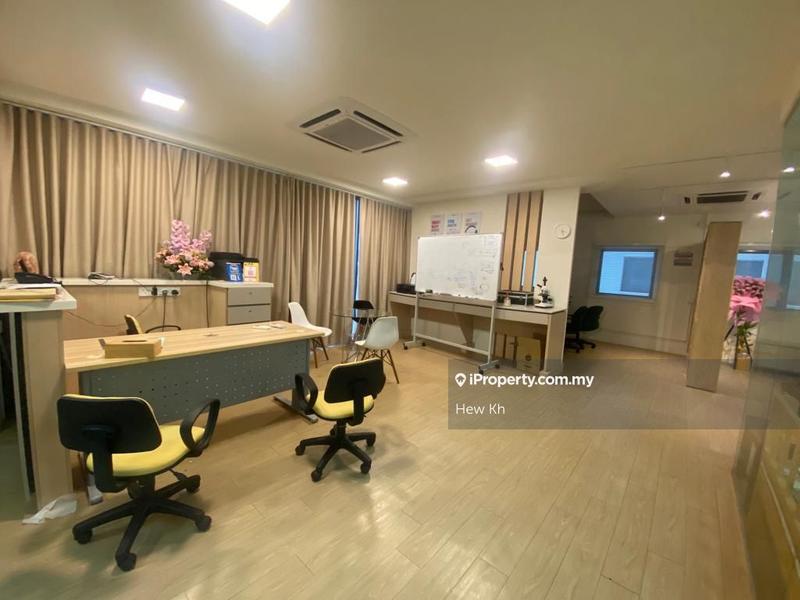 Office for Sale in Taman Gembira, Sri Petaling by Hew Kh - iProperty.com.my