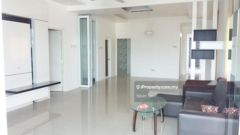 Kondominium untuk Dijual di Mahkota Garden oleh Kevin Tai - iProperty.com.my