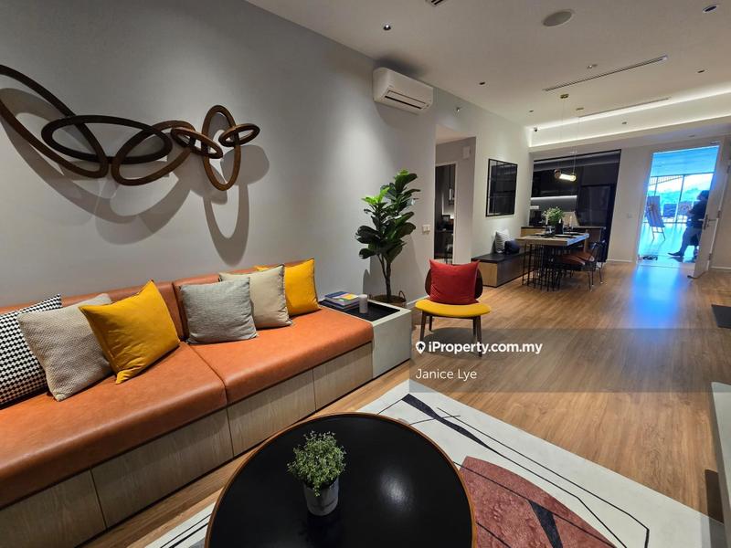 Apartment for Sale in Residensi ZIG by Janice Lye - iProperty.com.my