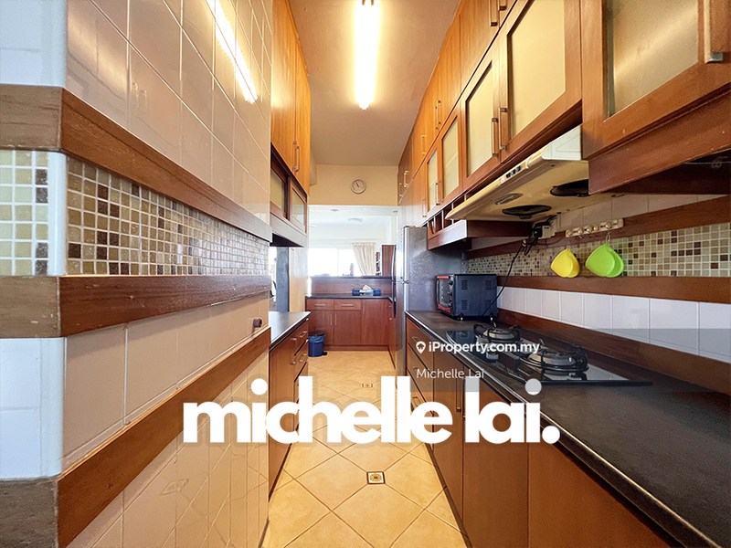 Condominium for Sale in Seaview Garden by Michelle Lai - iProperty.com.my