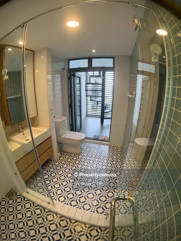 Service Residence for Sale in Centrio Pantai Hillpark by Nicholas C Tan - iProperty.com.my