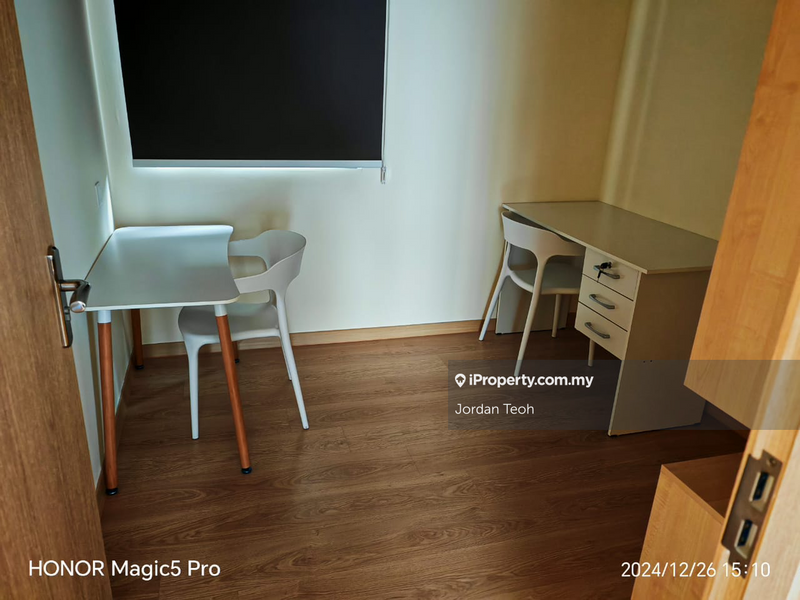 Service Residence for Sale in Aradia Residence @ Lake City KL North by Jordan Teoh - iProperty.com.my