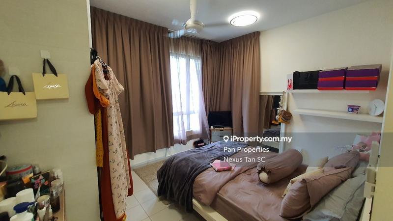 Condominium for Sale in Infiniti 3 Residences by Nexus Tan SC - iProperty.com.my