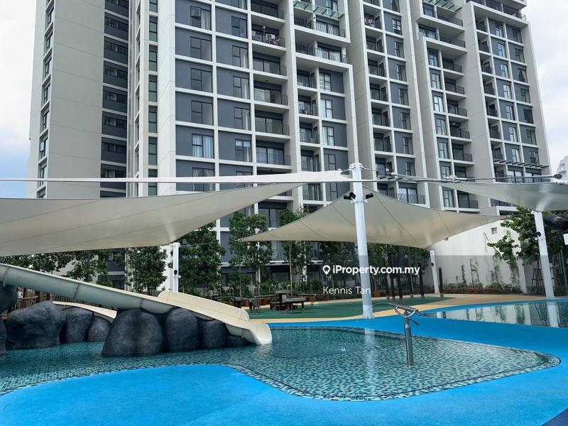 Kondominium untuk Disewa di Westside Three oleh Kennis Tan - iProperty.com.my