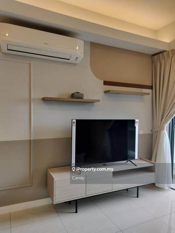 Kediaman Servis untuk Dijual di The Sentral Suites oleh Candy - iProperty.com.my