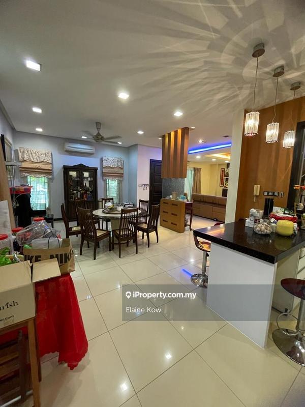 Semi-Detached House for Sale in Tropicana, tropicana indah, petaling Jaya, Tropicana by Elaine Kow - iProperty.com.my