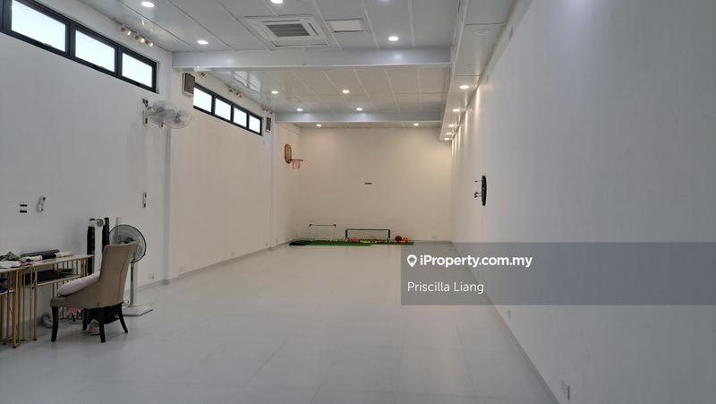 Bungalow House untuk Dijual di Kota Damansara, Kota Damansara oleh Priscilla Liang - iProperty.com.my