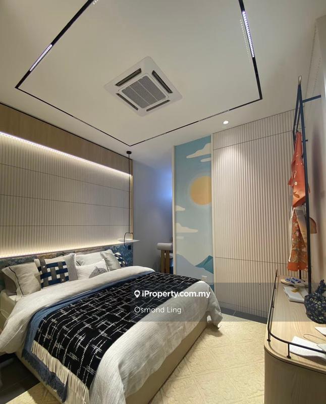 2-storey Terraced House for Sale in NEW 2-Sty House KLIA Area | 100% Loan「RM2K/mth」, Sepang by Osmond Ling - iProperty.com.my