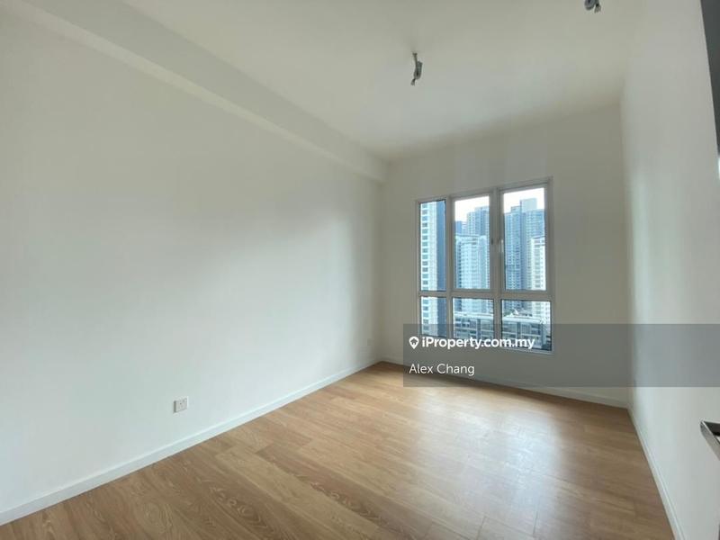 Condominium for Sale in Inspirasi by Alex Chang - iProperty.com.my