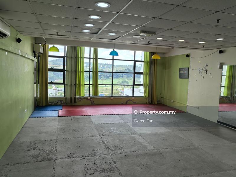 Pejabat untuk Dijual di sungai besi, Kuala Lumpur, Seri Kembangan oleh Daren Tan - iProperty.com.my