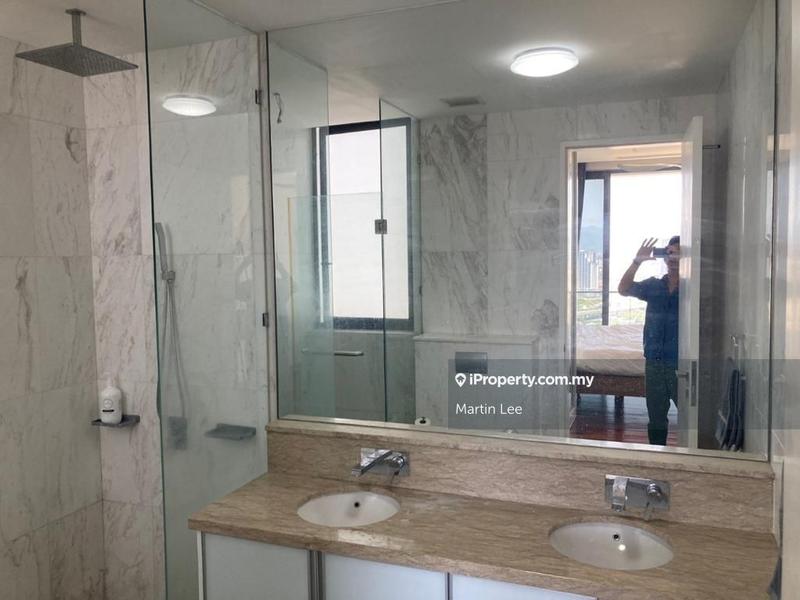 Kondominium untuk Dijual di Icon Residence oleh Martin Lee - iProperty.com.my