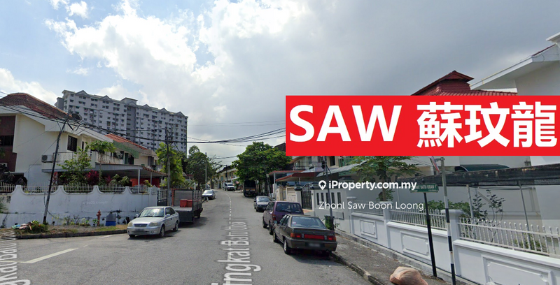 Semi-Detached House for Sale in Batu Uban, Gelugor by Zhonl Saw Boon Loong - iProperty.com.my