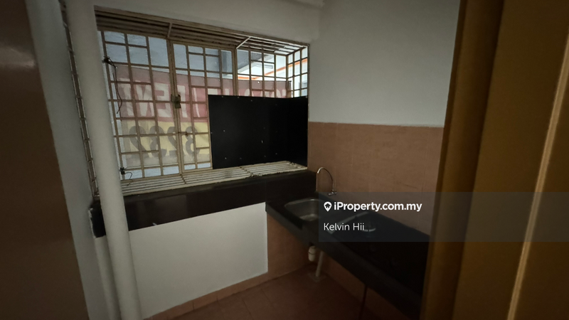 Condominium for Sale in Bayu Tasik 2 by Kelvin Hii - iProperty.com.my