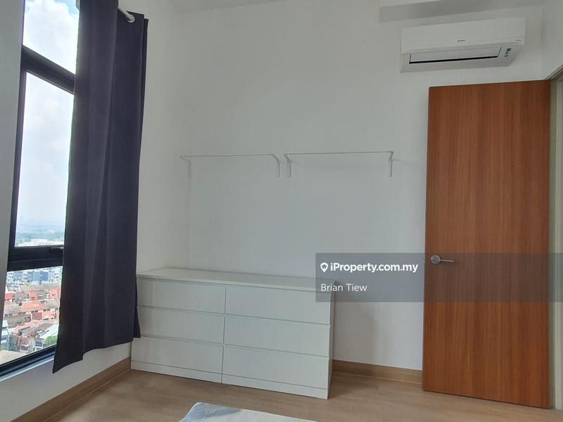 Kediaman Servis untuk Disewa di The Grand Subang Jaya SS15 oleh Brian Tiew - iProperty.com.my