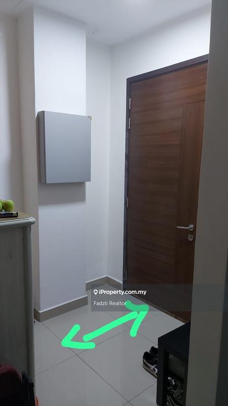 Rumah Berangkai 2 Tingkat untuk Dijual di m8jko, Cheras oleh Fadzli Realtor - iProperty.com.my