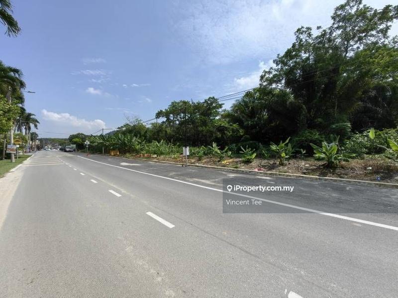 Tanah Pertanian untuk Dijual di Kampung Sungai Lalang, Semenyih oleh Vincent Tee - iProperty.com.my
