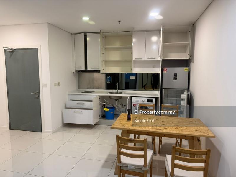 For Sale - Mercu Summer Suites