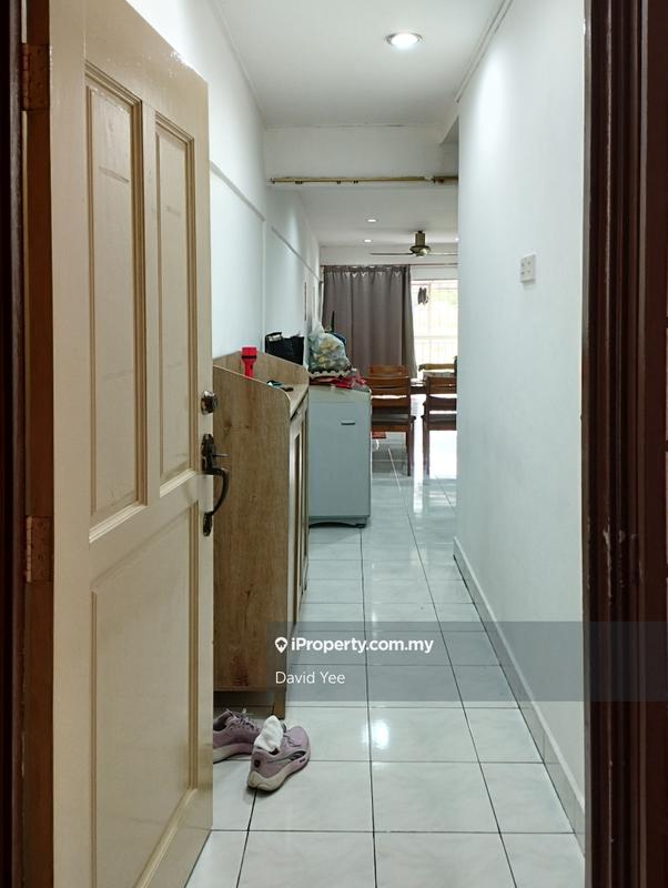 Pangsapuri untuk Dijual di Apartment Selasih oleh David Yee - iProperty.com.my