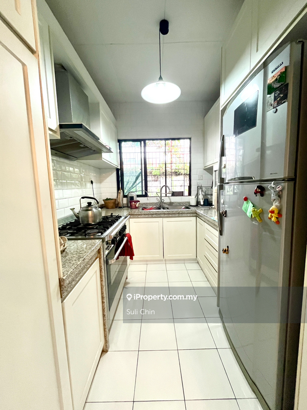Rumah Teres 2-Tingkat untuk Dijual di Taman Segar Perdana, Cheras oleh Suli Chin - iProperty.com.my