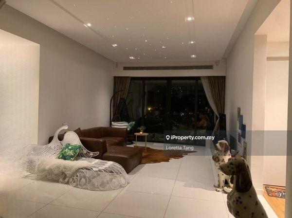 Condominium for Sale in Seri Ampang Hilir Residences by Loretta Tang - iProperty.com.my