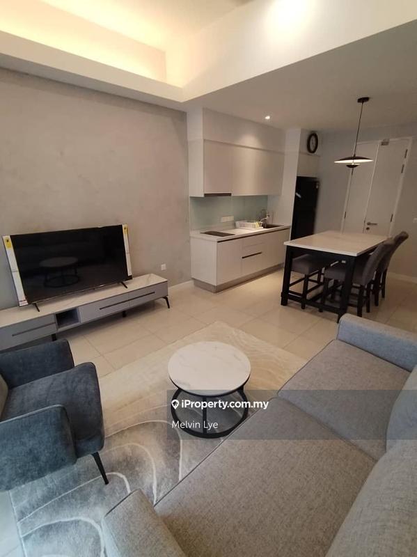 For Rent - The Sentral Suites
