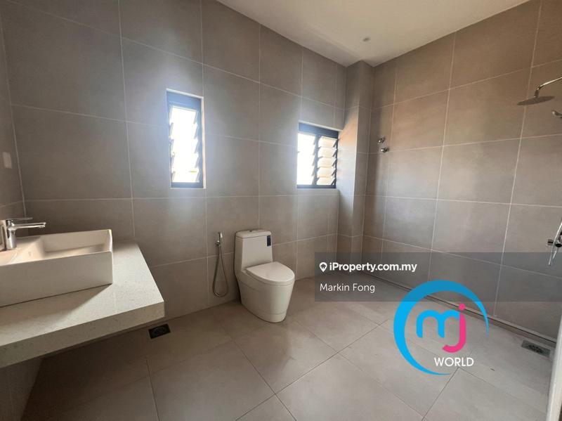 Rumah Berkembar untuk Dijual di Perkampungan Semambu Baru, Kuantan oleh Markin Fong - iProperty.com.my