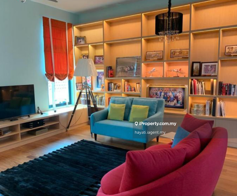 Bungalow House for Sale in Presint 8 Putrajaya, Presint 8 by hayati.iagent.my - iProperty.com.my